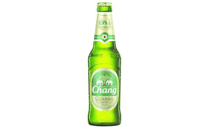 Chang Classic