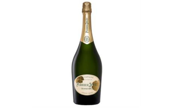 Perrier-Jouët Belle Grand Brut