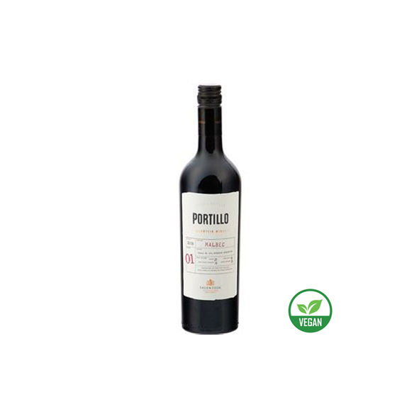 Portillo Malbec