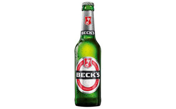 Becks