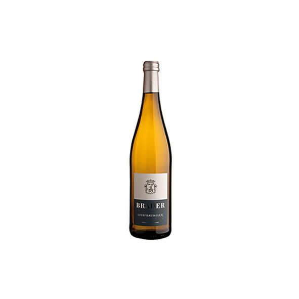 J Brader Liebfraumilch