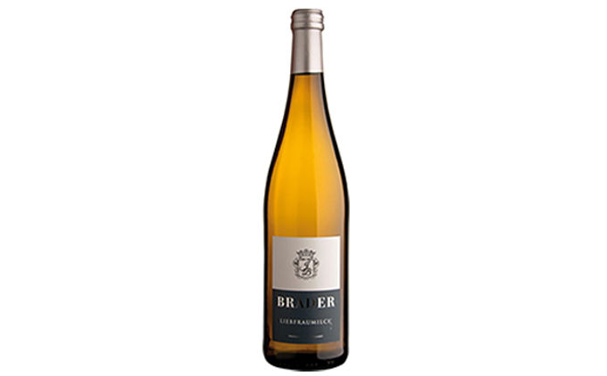 J Brader Liebfraumilch, Rheinhessen