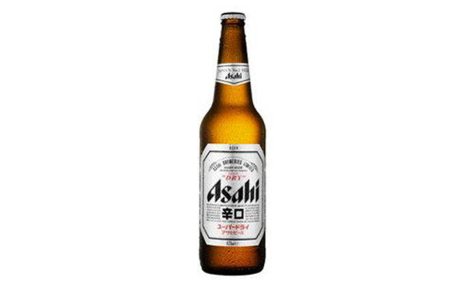 Asahi