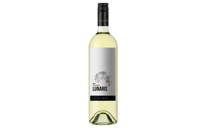 Lunaris by Callia Pinot Grigio, San Juan