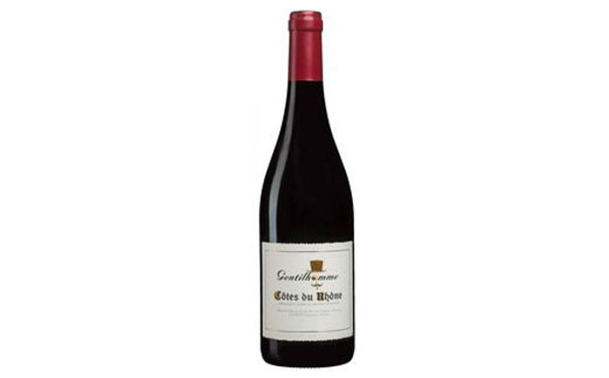 Côtes du Rhône, Gentilhomme, Ogier