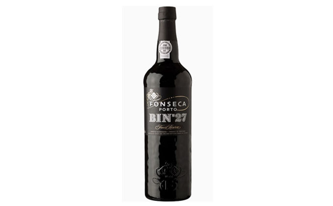 Fonseca Bin 27
