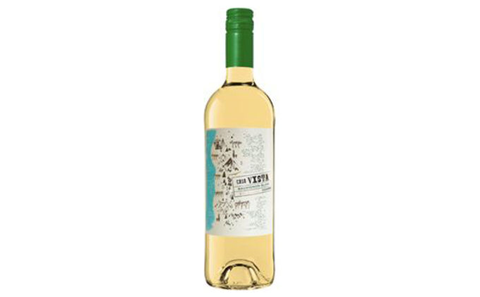 Casa Vista Sauvignon Blanc, Central Valley