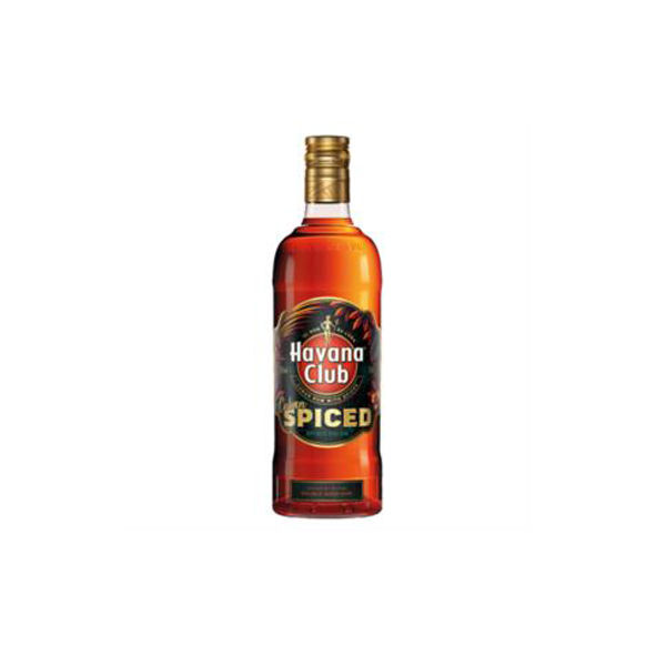 Havana Club Spiced