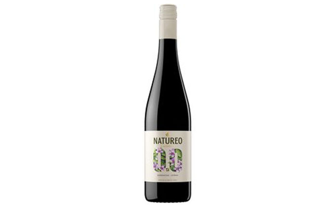 Natureo Syrah, Torres