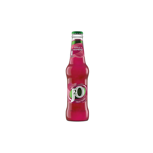 J2o Apple & Raspberry
