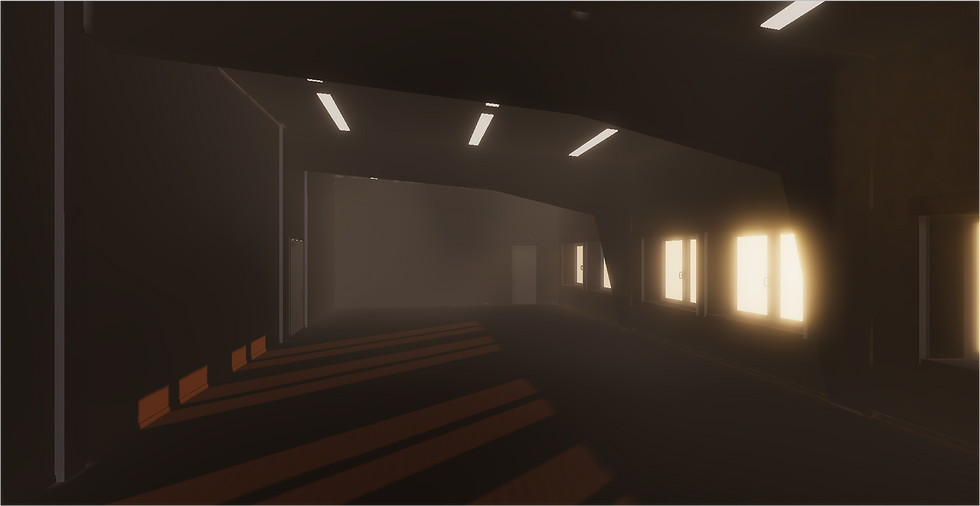 finales Lighting