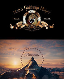mgm & paramount pictures BEN HUR _