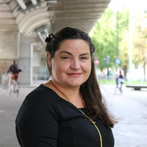 Writer: Philippa Gill