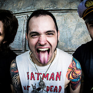 Colérico Buda estrenó su nuevo video “Noches de Rock & Roll”