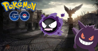 Pokémon Go ya prepara su nuevo evento de Halloween