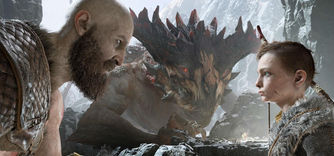 Trailer, fecha de estreno y todo lo que queres saber del próximo God Of War