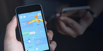 Confirmados los intercambios en Pokémon Go