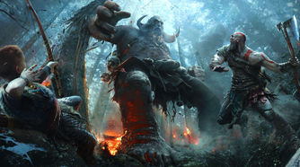 God of War ya tendría fecha de estreno