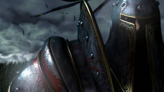 Blizzard reforja Warcraft III