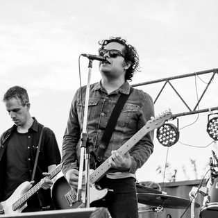 Romphonics sobre el rock: “No es solo tipos vestidos de negro”