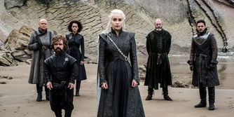 Ya sabemos el nombre de la precuela de Game of Thrones