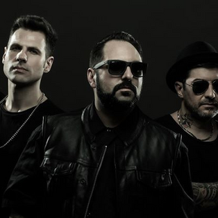 Insobrio se suma a la fecha de Metallica