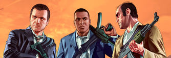 GTA Vl y Red Dead Redemption 2 ya estarían en proceso
