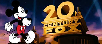 Disney negocia para comprar 20th Century Fox