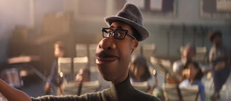 Los hombres blancos de PIXAR