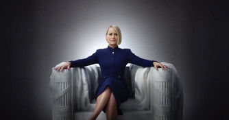 Trailer definitivo de House of Cards