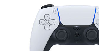 Presentación del nuevo joystick de PS5