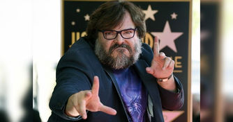 Jack Black abrió su propio canal geek