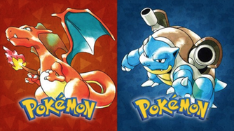 Encontraron diseños originales de los primeros Pokemon