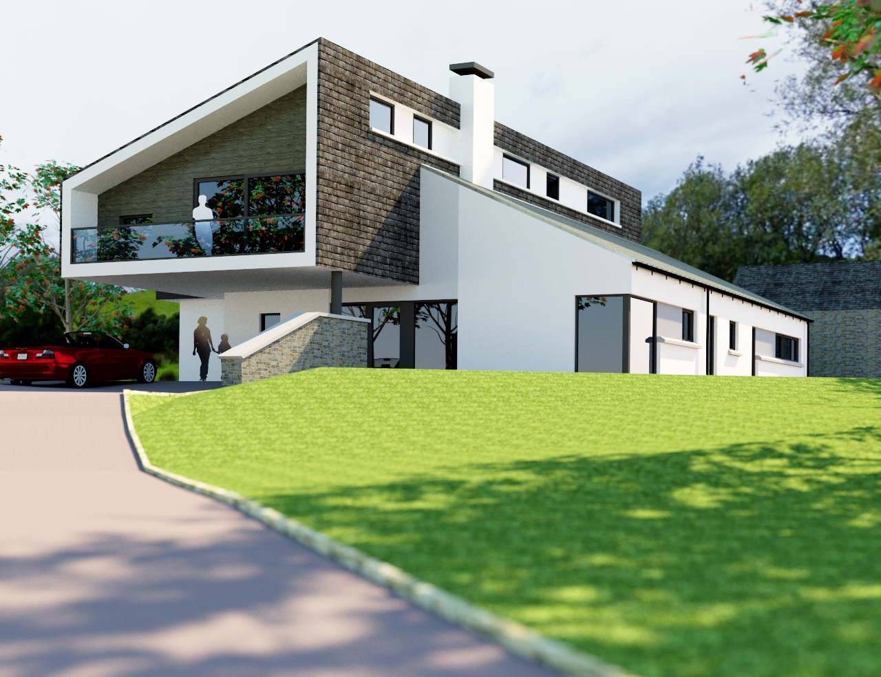 Designing your Dream Home