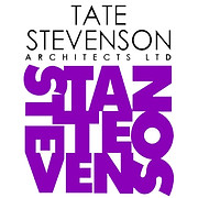 Tate Stevenson Architects Ltd logo