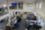 Office Finish
