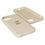 Thumbnail: Eco-Friendly Biodegradable iPhone Cases - Sustainable Protection with Gold Logo