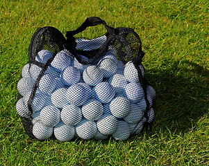 driving range
