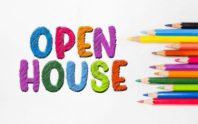 2025-2026 Meadow Lane Elementary Open House