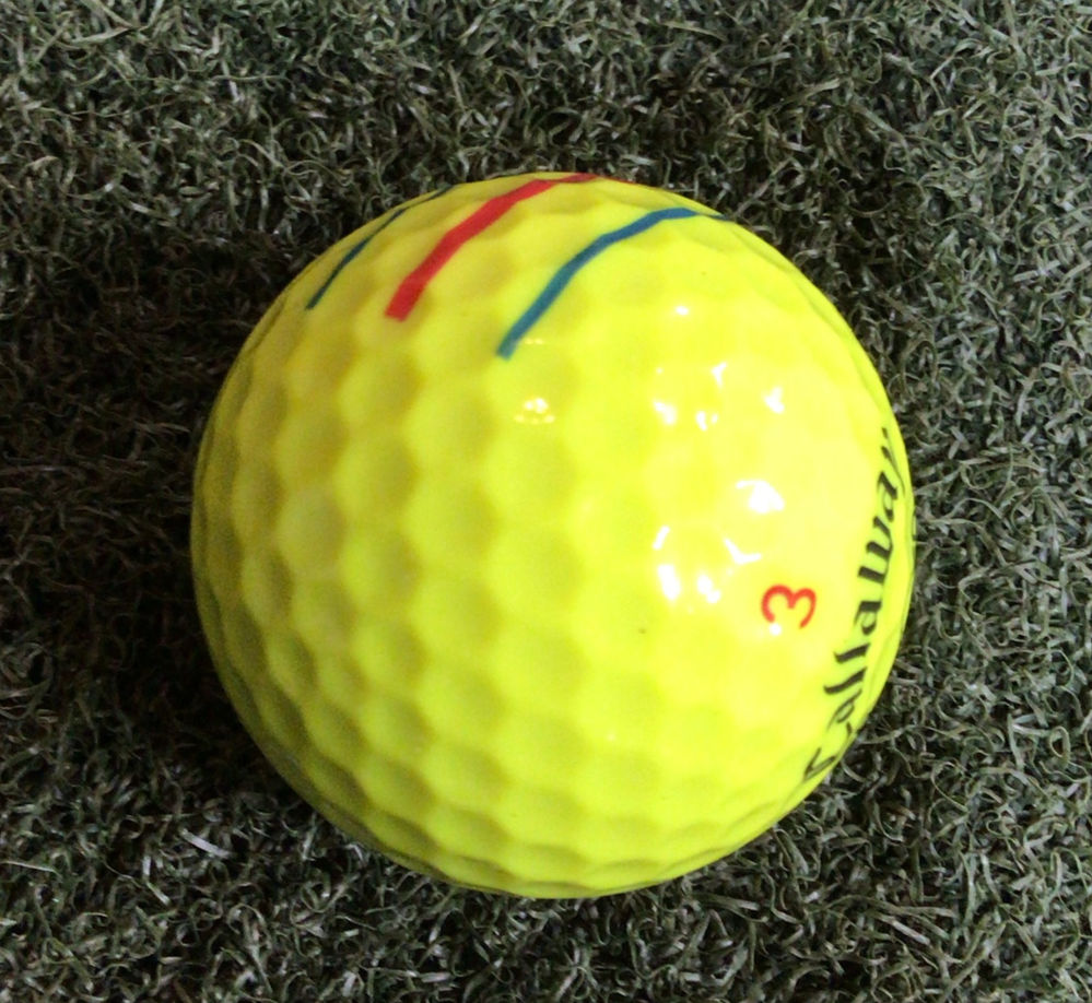 How Many Dimples On A British Golf Ball