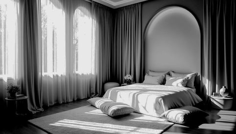Creating Comfort in Your Erotic Videography Session