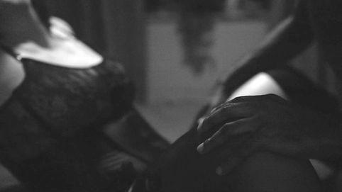 Why We Chose Erotic Boudoir Videography