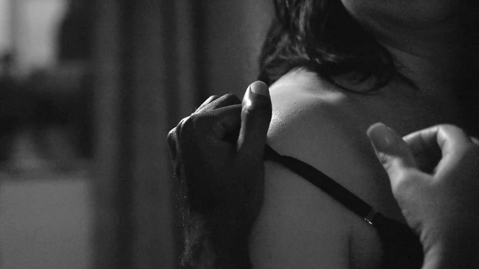 Understanding Consent and Comfort in Intimate Filmmaking