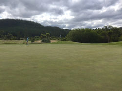 The Lakes Resort, Pauanui