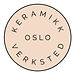 logo for keramik verksted oslo