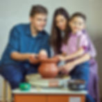 Гончарный круг iMold Professional v3 Plus