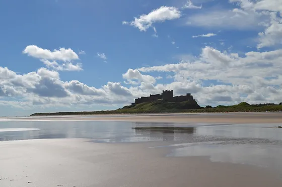 Holiday Cottage Northumberland Charlie S Place Belford