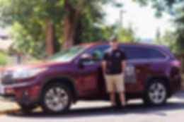 Mobile Locksmith Portland