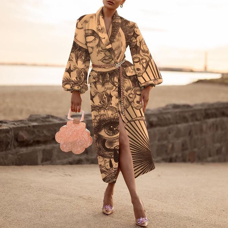 Thumbnail: Adie dress 