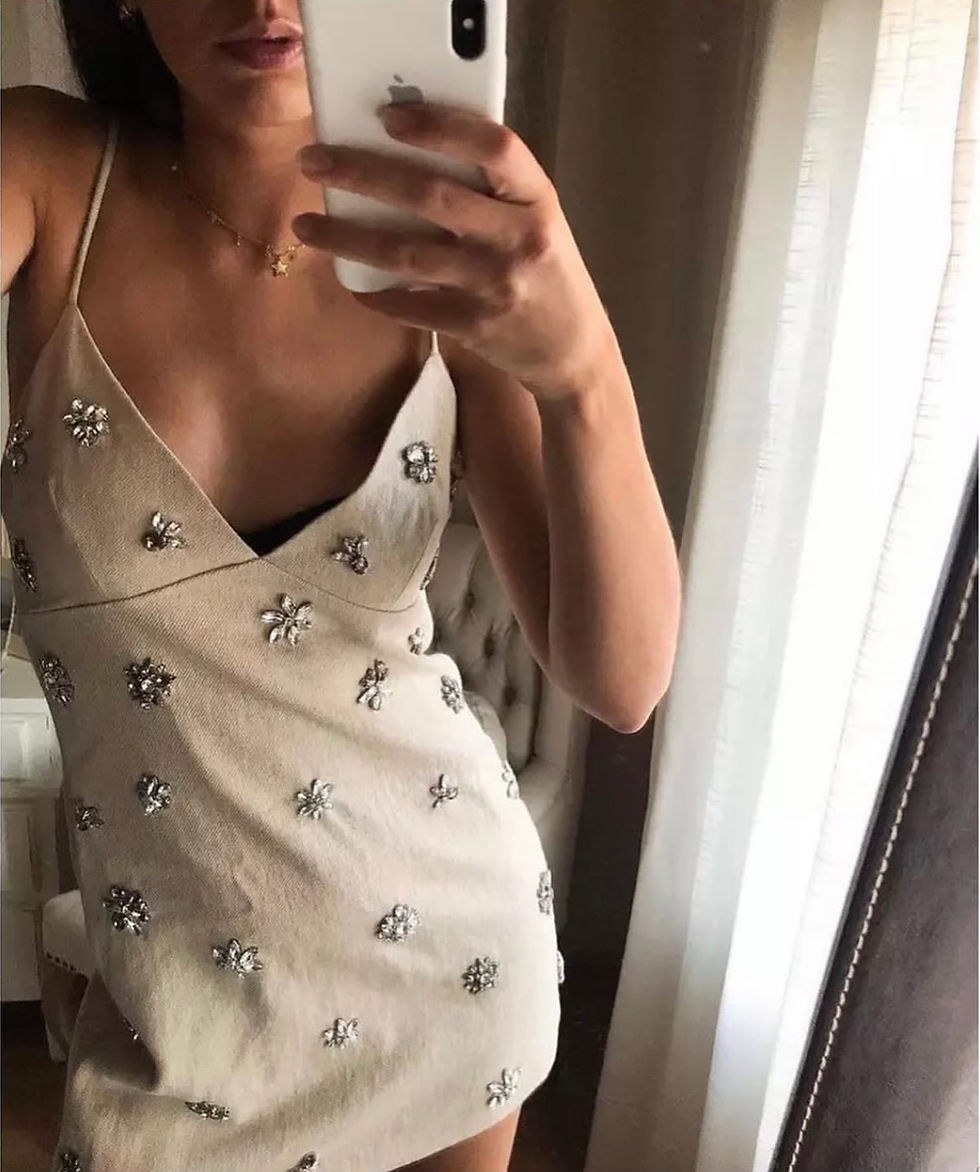 Thumbnail: Ellie dress 